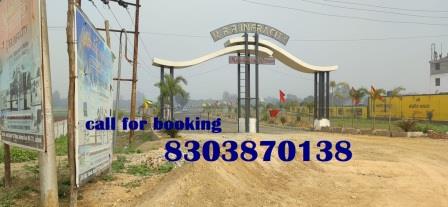Plots in Sultanpur Road Lucknow